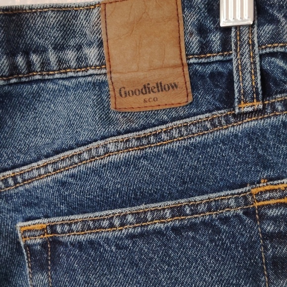 Goodfellow & Co Jeans Denim Distressed 30X30 - Picture 11 of 16